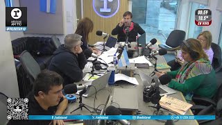 📣 Editorial Paulo Vilouta: "Siempre hay un culpable" (07/08/24) #Vilouta910 screenshot 4