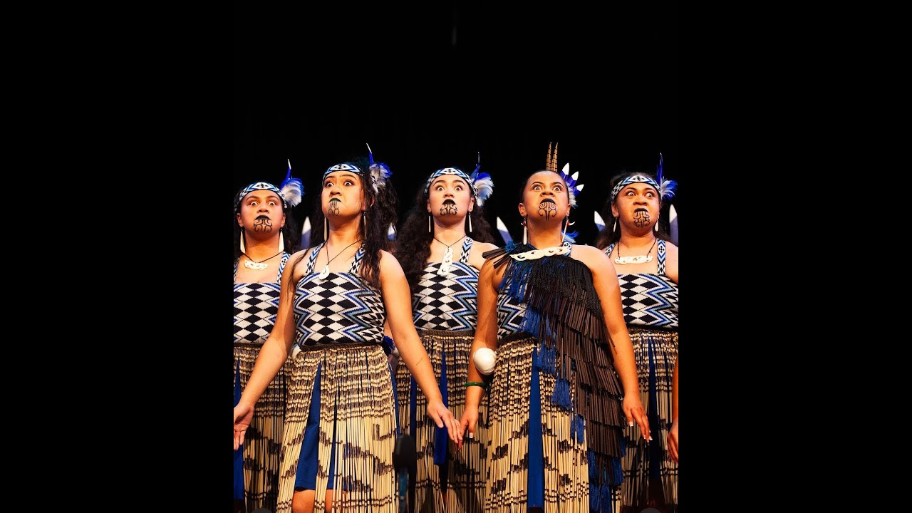 Te Wharekura o Te Kaokaoroa o Pātetere 2024 - FINALS