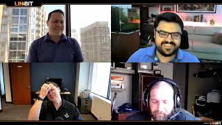 LINCAST April 2021