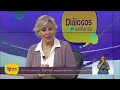 Diálogos en confianza (Sociedad) - Protección y creatividad ante el tecnoestrés (14/01/2021)