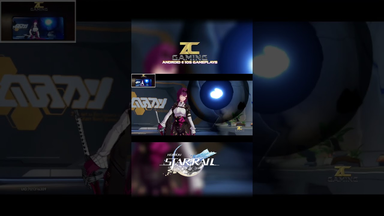 Honkai Star Rail Gameplay 😍 ⭐⭐😍 | Android & IOS  | 