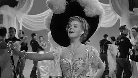 Lillian Russell 1940 Alice Faye, Don Ameche & Henr...