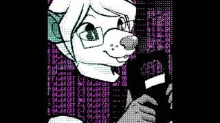 Vignette de la vidéo "Kitsune² - Tracker's Draft - Apologies"