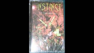 Instinct  Ep The Same As