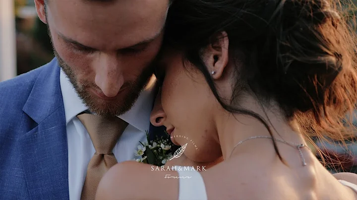 Beautiful Lagrange, Georgia Wedding Video // Sarah...