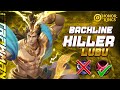 REASONS WHY I HATE SUN BIN USERS | LUBU CLASH LANE GAMEPLAY | HONOR OF KINGS
