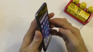 Meizu M3S Mini First Indian Unboxing