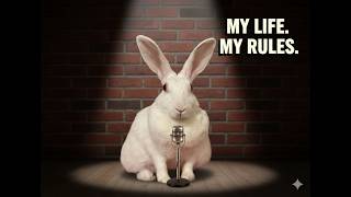 Meet TIKI - Life as the World s Sassiest Rabbit The Sassy Rabbit Chronicles