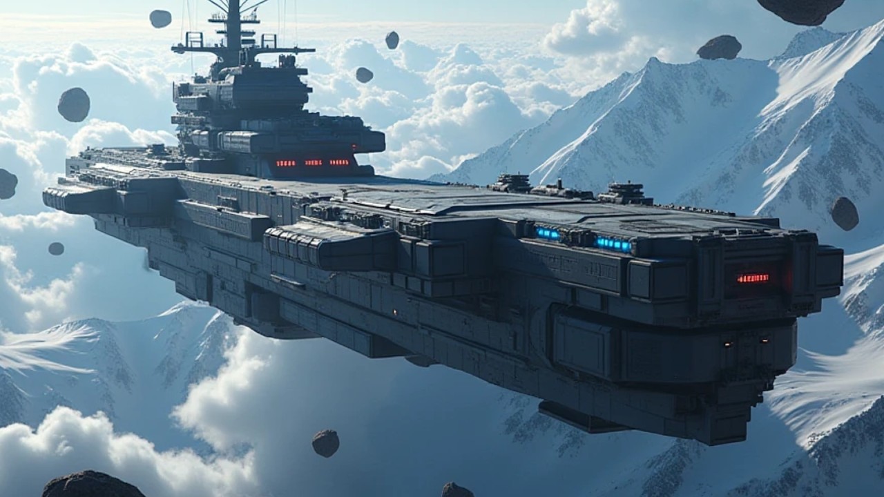 Imprisoned Human Children — Are You Insane Aliens Shouted Out |HFY | Sci Fi Stories