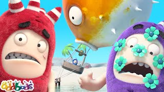 Download Lagu Cast Aways! 🦩🌴 | Oddbods Full Episode | Funny Cartoons for Kids MP3 Download Lagu Cast Aways! 🦩🌴 | Oddbods Full Episode | Funny Cartoons for Kids MP3