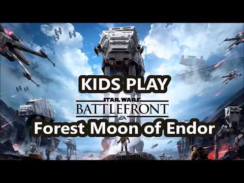 KIDS PLAY Star