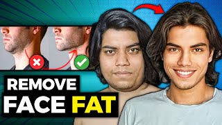 How Face Fat destroys your looks, and how to fix it *MOTAPA* screenshot 1