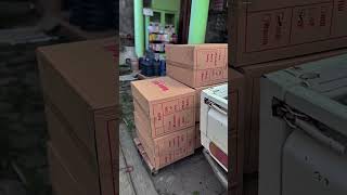 Open Reseller &amp; Dropship