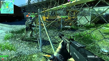 Call of Duty Modern Warfare 3 Hacked Server Gameplay 2