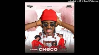 Dj Verigal - Choco Feat