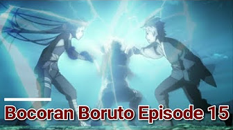 Boruto Episode 15 English Sub Youtube