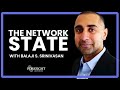 Balaji S. Srinivasan: The Network State