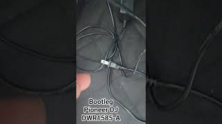 Bootleg Pioneer DJ DWR1585-A