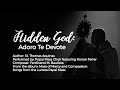 Hidden God: Adoro Te Devote  (Lyric Video)