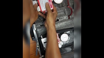 Apex Comber Detaching Roller Load Gauges