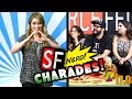 Thanksgiving Charades on SF Plays!