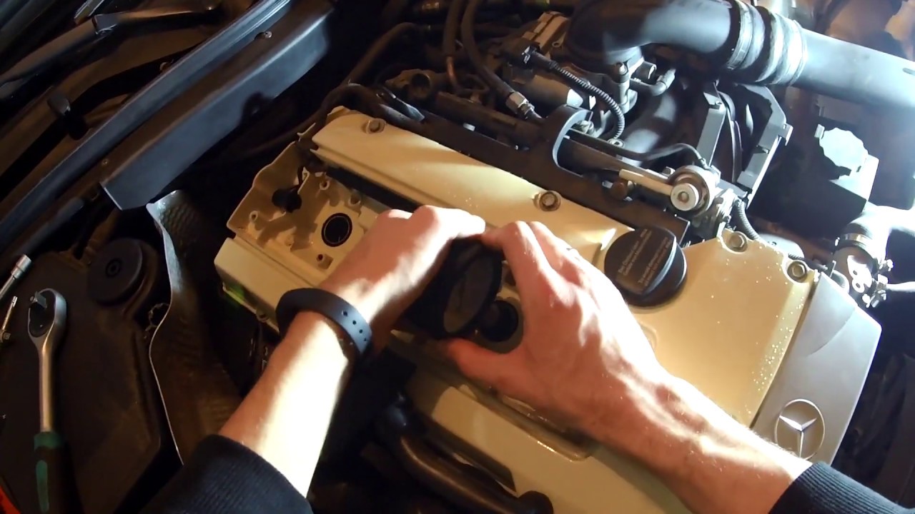 Mitsubishi shumma engine conditioner