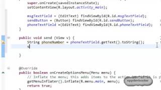 THE UI LOGIC screenshot 4