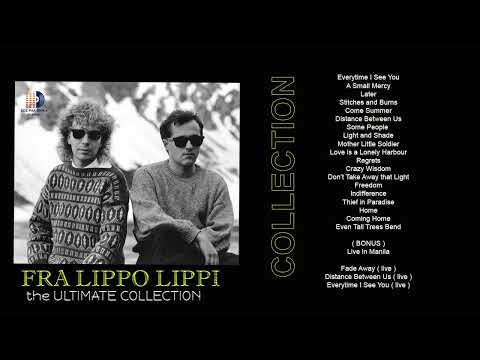 The FRA LIPPO