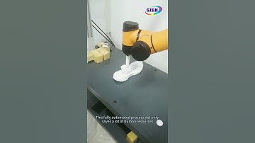 The power of industrial robots