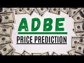 🚨 Adobe vs AI: Is the Market Overreacting?? #adbestock #adobestock #nasdaq100