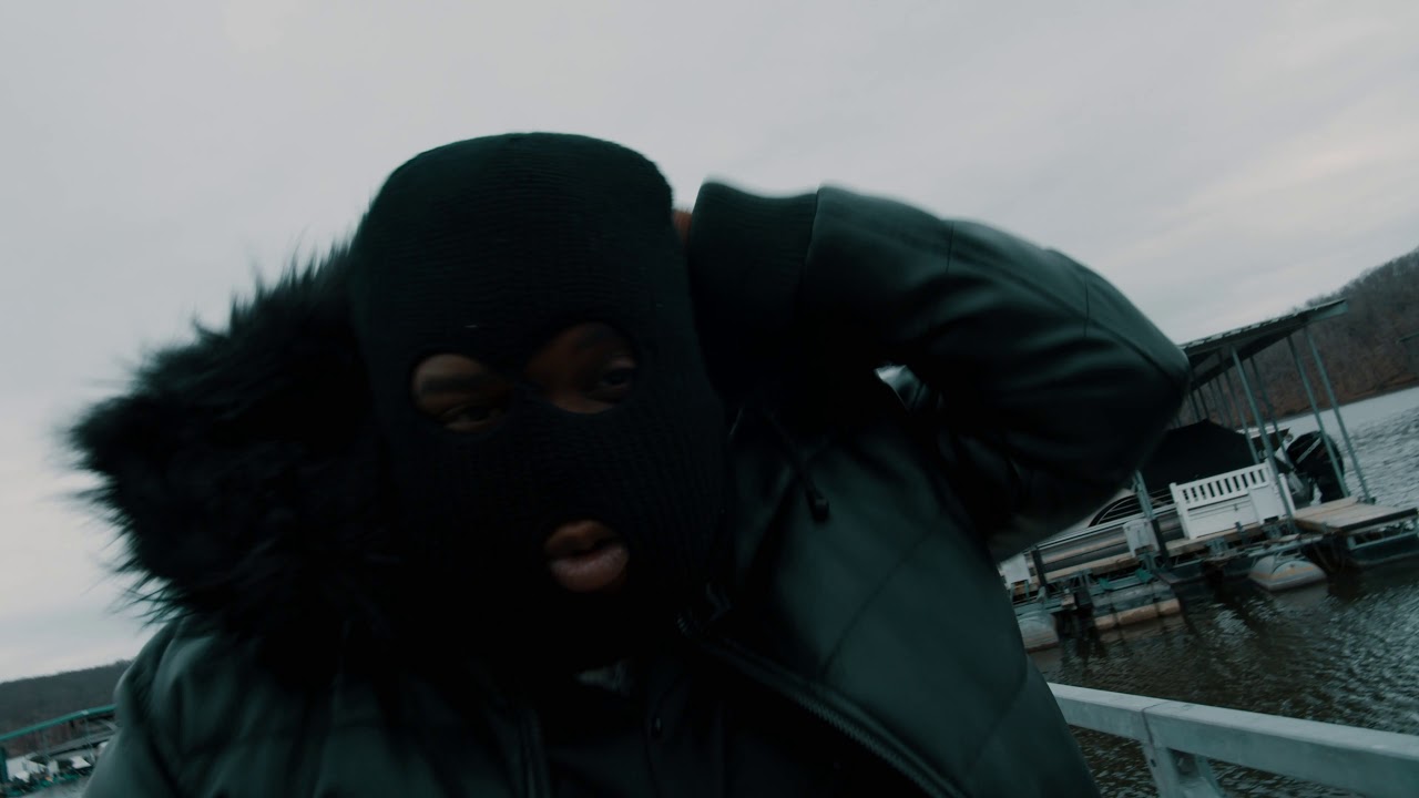 Boe Gedoe -   Drako Tears (Official Music Video)