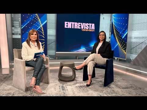 Economista Sandy Gómez: "Venezuela cerrará 2026 con un crecimiento económico de dos dígitos"