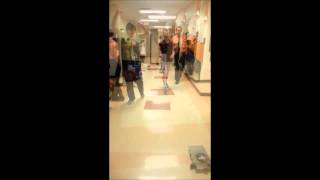 STEM Robots - Saint Lucas Lutheran School
