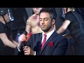 The trial before Pilate - Filippo Strocchi & Drew Sarich (Jesus Christ Superstar live Vienna 2018)