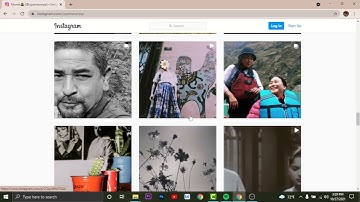 How to See Instagram Profile Without Logging In | VIEW INSTAGRAM PROFILE WITHOUT LOGGING IN