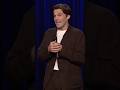 #TommyBrennan on growing up with six sisters, four of whom are gay 😂 #FallonTonight #StandUp