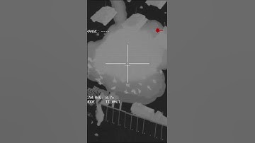 Baykar Bayraktar TB2 Simulation - Commando Milsim Arma 3 Es00 #shorts