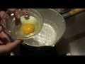コツさえ掴めば簡単なポーチドエッグの作り方