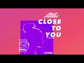 Chris Howland - Close To You (feat. Eris Ford)