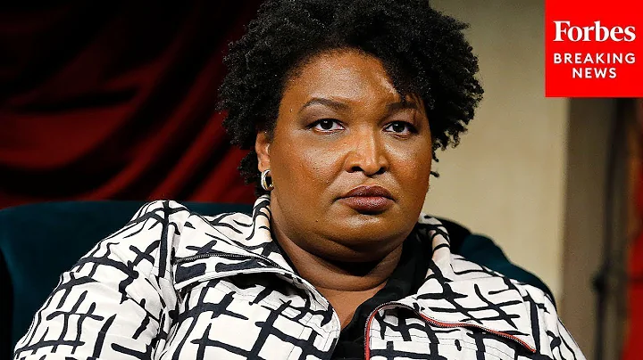 GOP Senator Condemns Stacey Abrams For Questioning Election Loss In Anti-HR1 Floor Remarks