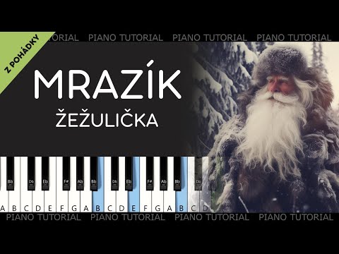 Mrazík - Žežulička