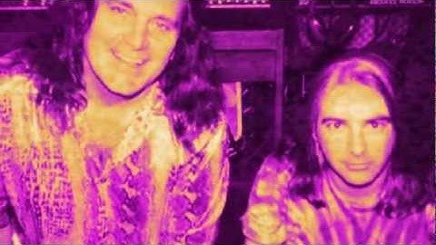 ANT-BEE (featuring Michael Bruce) - Flutter-Bye, Butter-Flye