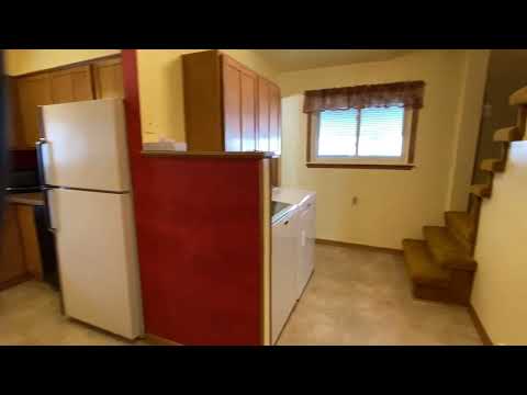 215 Lincoln Avenue, Sheboygan, WI home video tour