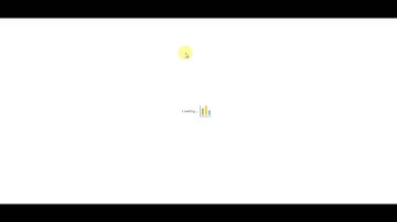 Visual Analyzer Demo