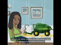 Harvesting and Storage (Elementary Science Class 8: Crop Production and Management)