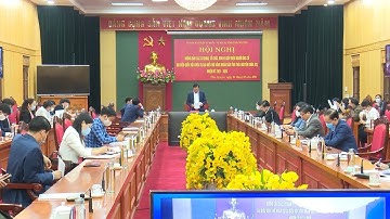 Hướng dẫn giới thiệu người ứng cử ĐBQH, đại biểu HĐND nhiệm kỳ 2021-2026