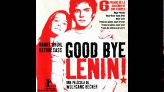 Goodbye Lenin! - Watching Lara &amp; Lara&#39;s Castle