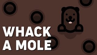 Whack a Mole - 2 Player Games screenshot 4