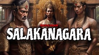 Sejarah Kerajaan Salakanagara : leluhur kerajaan Sunda