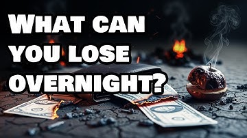 When the System Breaks… What Will Save You?